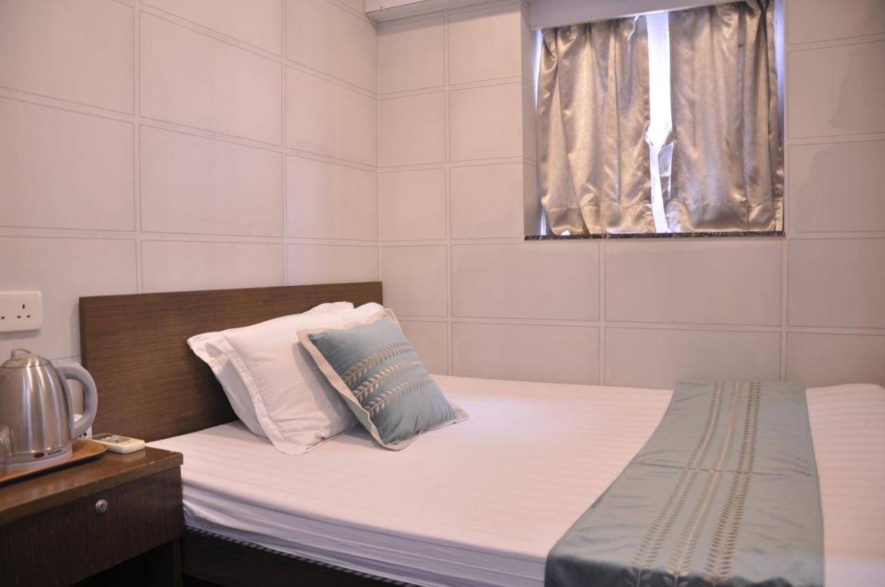 Cy-house Guest house *