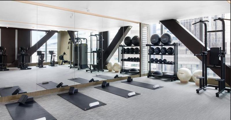 Hotel The St. Regis 5*