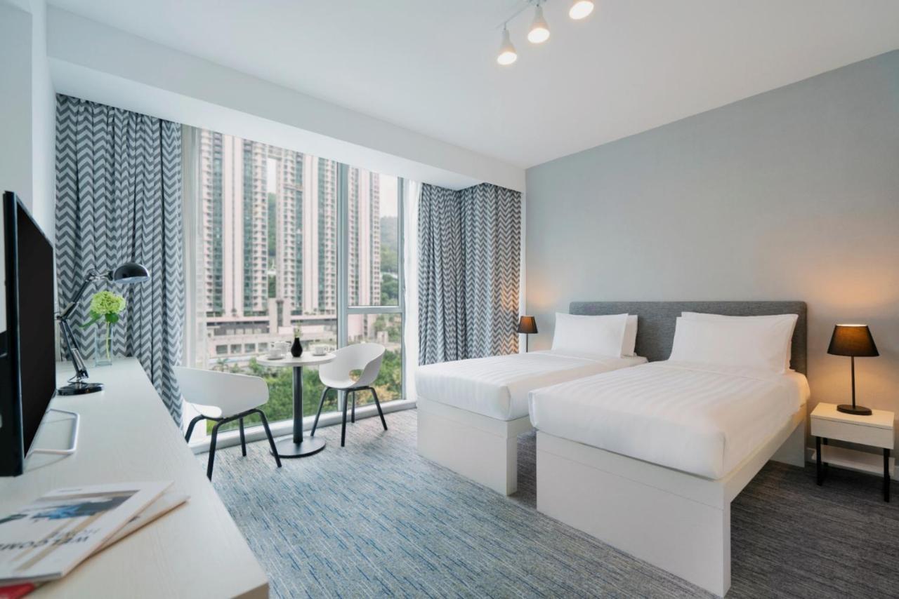 Hotel Bay Bridge Lifestyle Retreat, Managed By Tang's Living Hong Kong