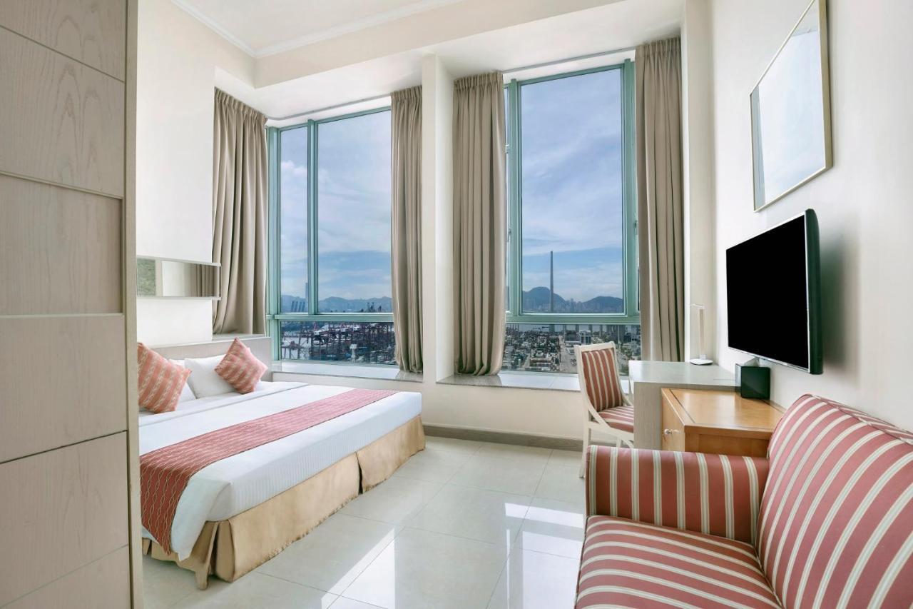 Rambler Oasis 3* Hong Kong