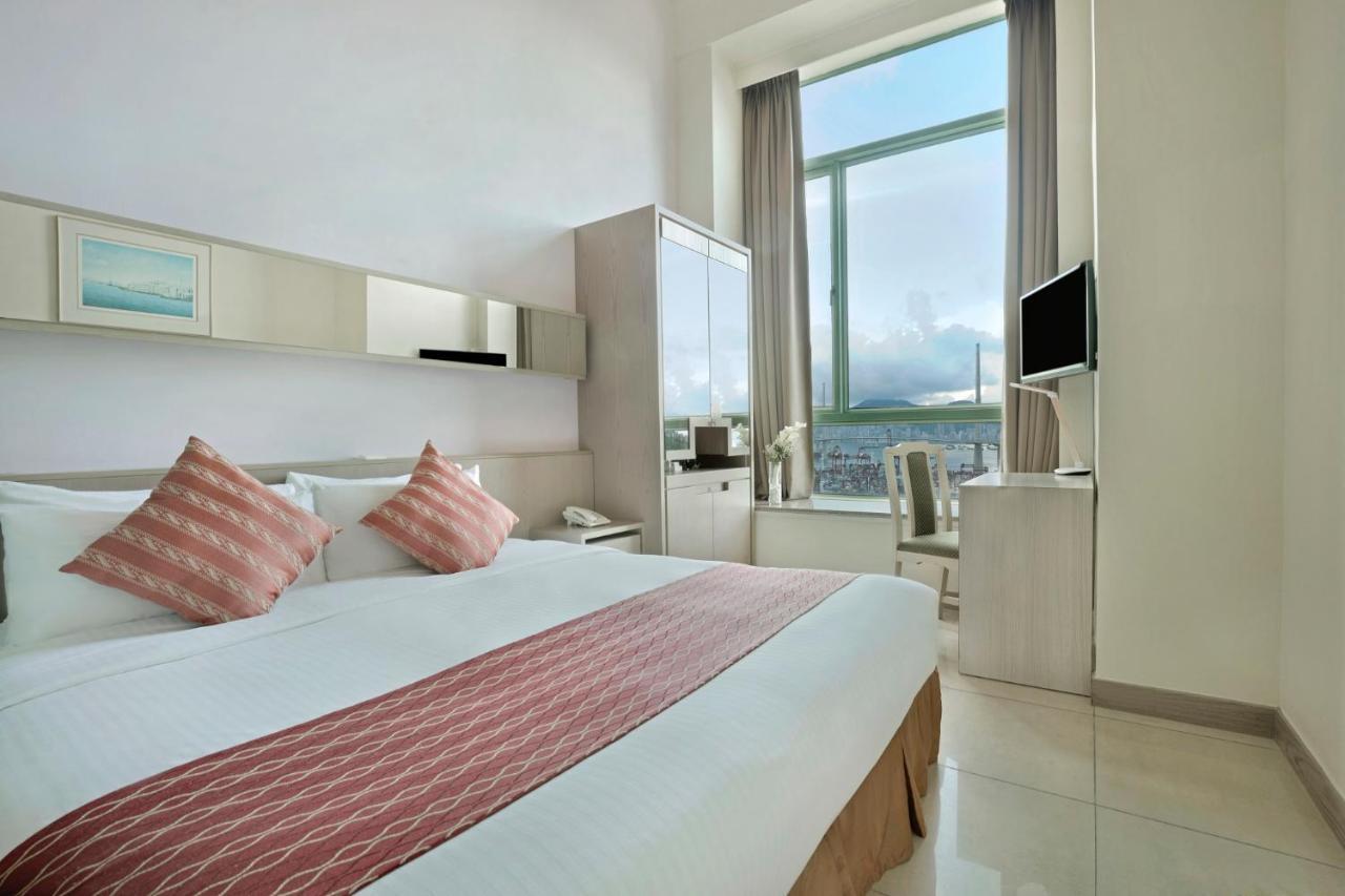 Rambler Oasis Khách sạn 3*