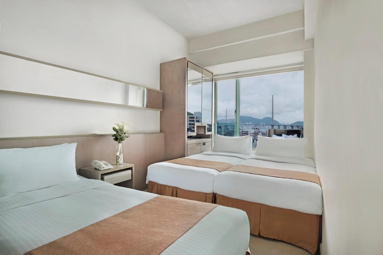 Rambler Oasis Khách sạn Hong Kong