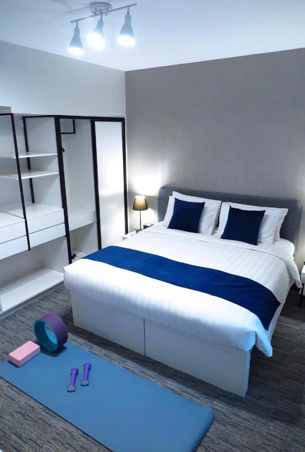Bay Bridge Lifestyle Retreat, Managed By Tang's Living 4* Hong Kong