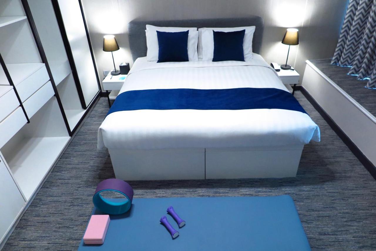 Bay Bridge Lifestyle Retreat, Managed By Tang's Living Hotel 4*