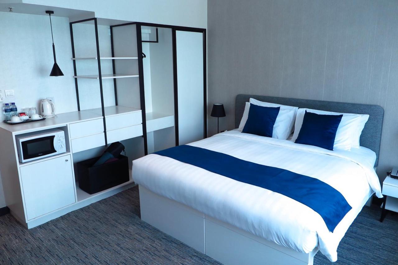 Bay Bridge Lifestyle Retreat, Managed By Tang's Living Hotel 4*