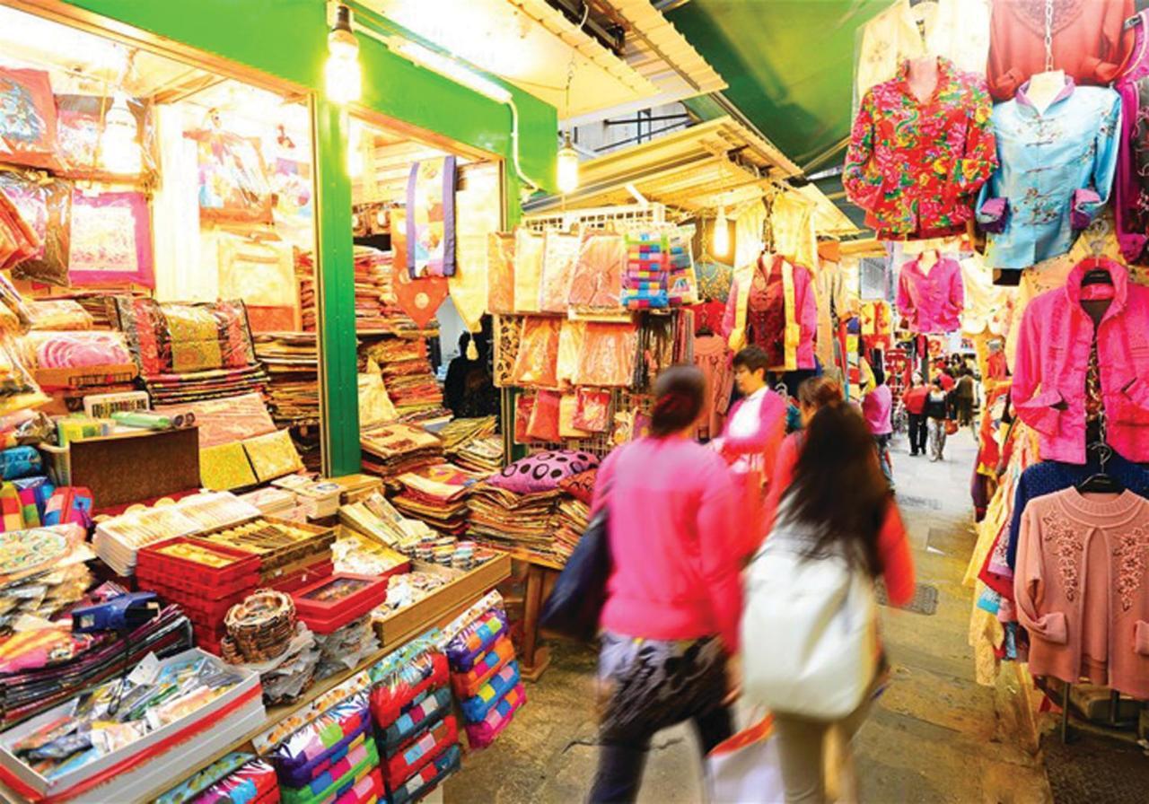 Ease Causeway Bay