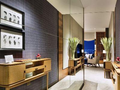 Rosewood Hotel