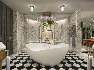 Rosewood 5*