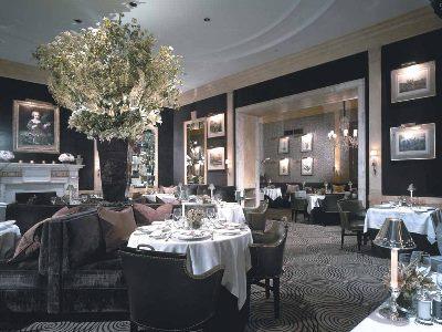 Rosewood Hotel 5*