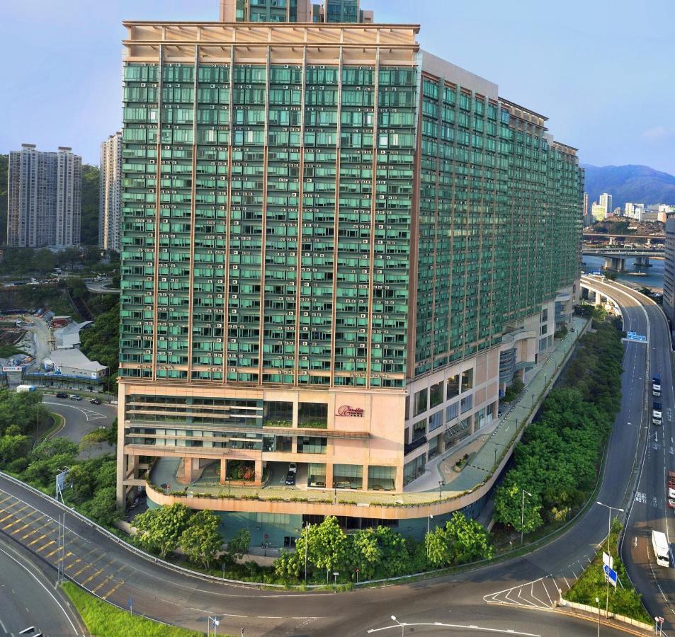 Rambler Oasis Khách sạn Hong Kong