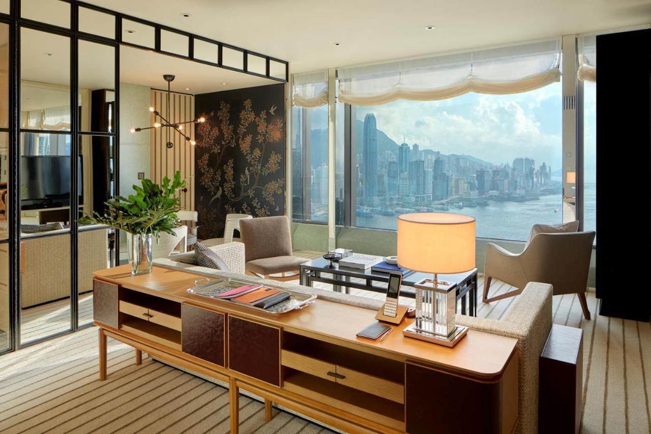 Rosewood Hotel