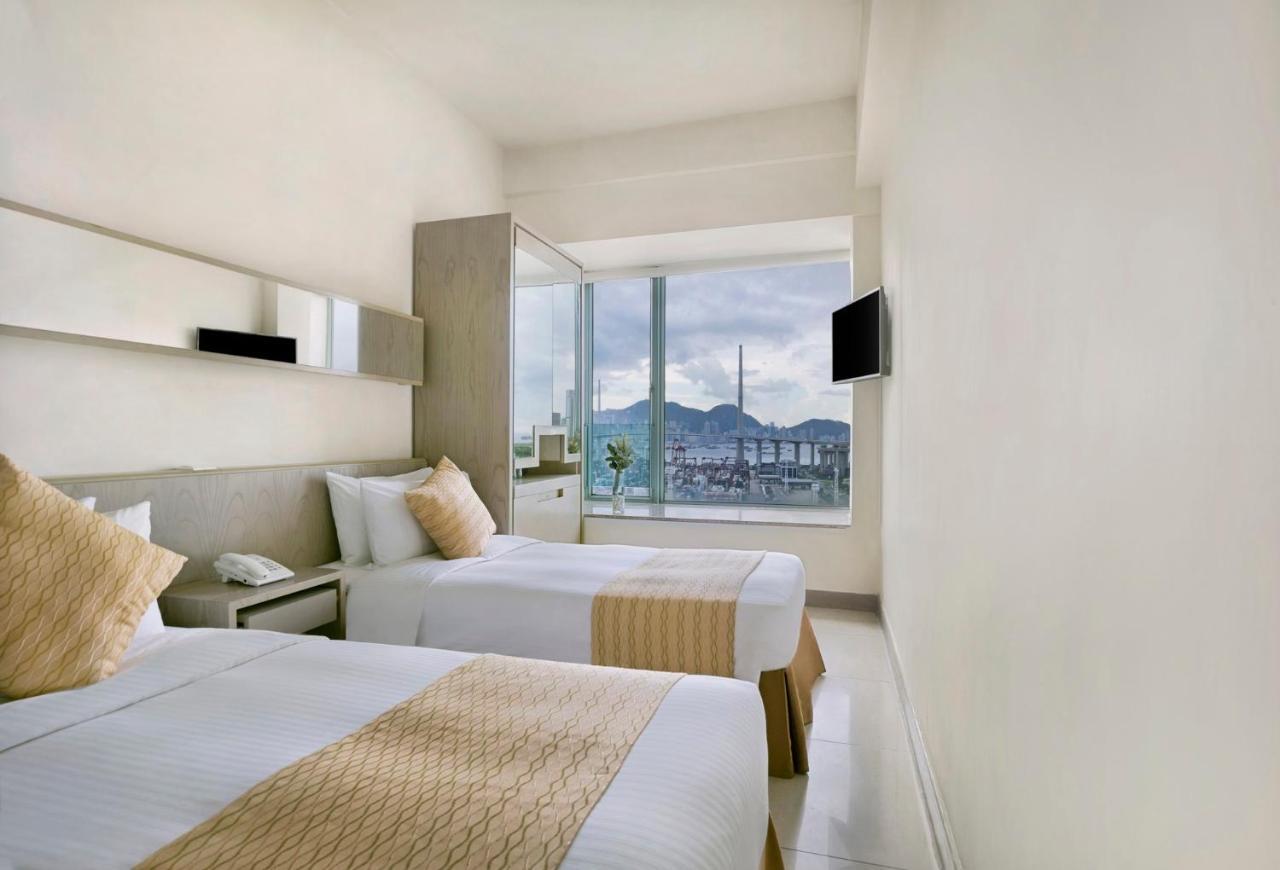 Khách sạn Rambler Oasis 3*