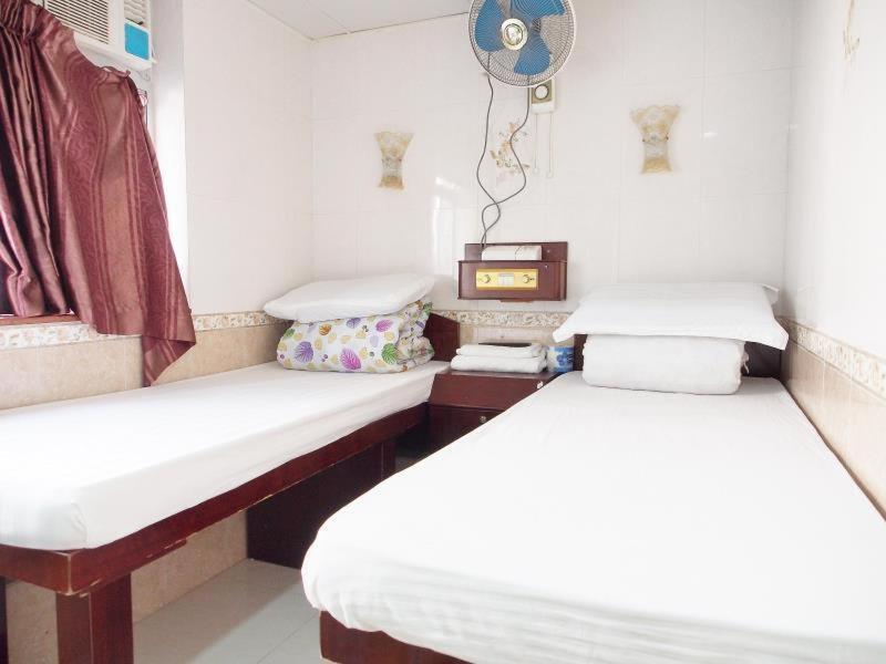 Merry Land Guest house *