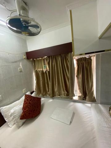 Guest house Merry Land