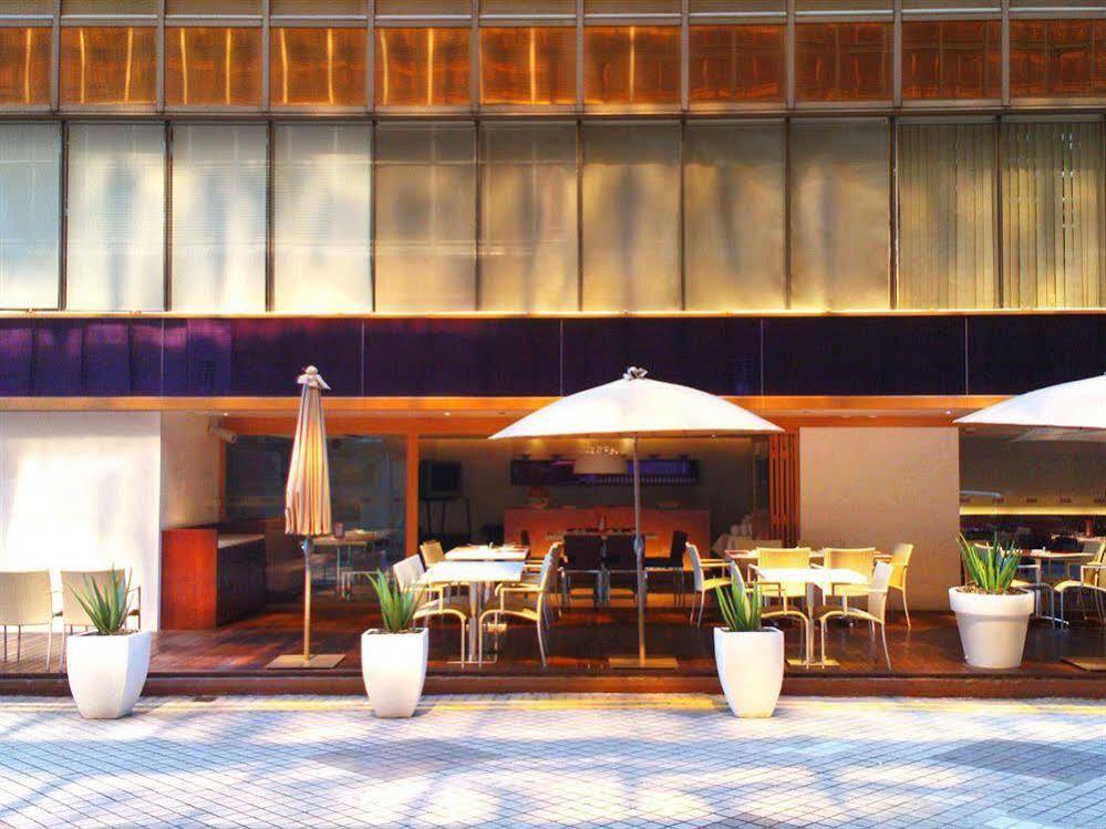 The Royal Pacific & Towers Hong Kong