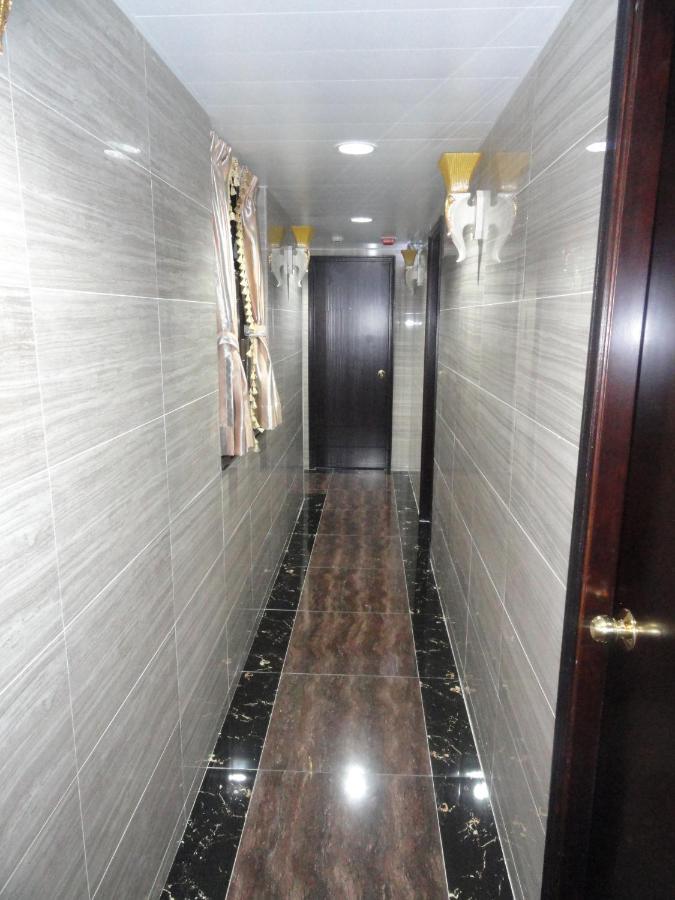 Davao Block D Reception 10th Floor Guest house *