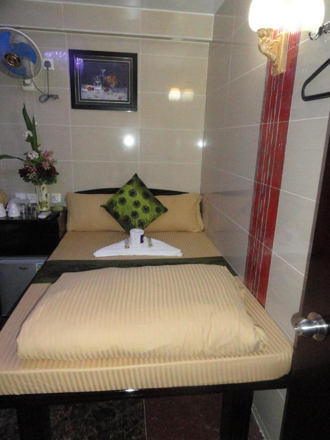 Guest house Davao Block D Reception 10th Floor