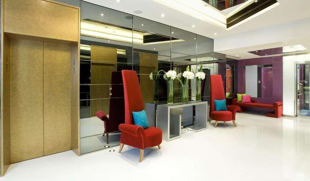 Regal Oriental Hotel Hong Kong