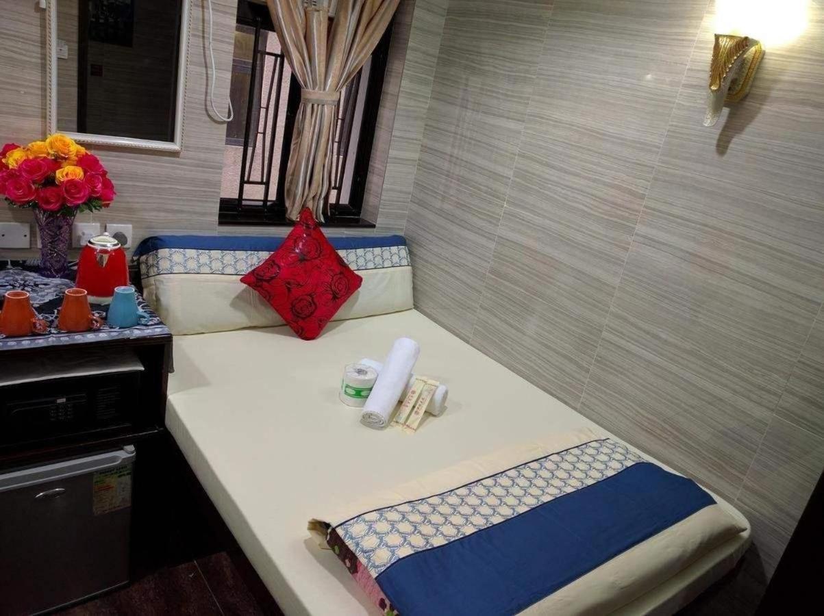 Guest house Davao Block D Reception 10th Floor