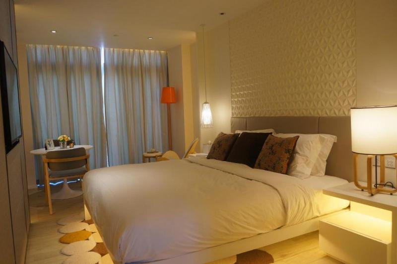 The Pier Hotel 4*