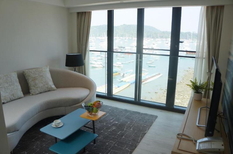 The Pier Hotel