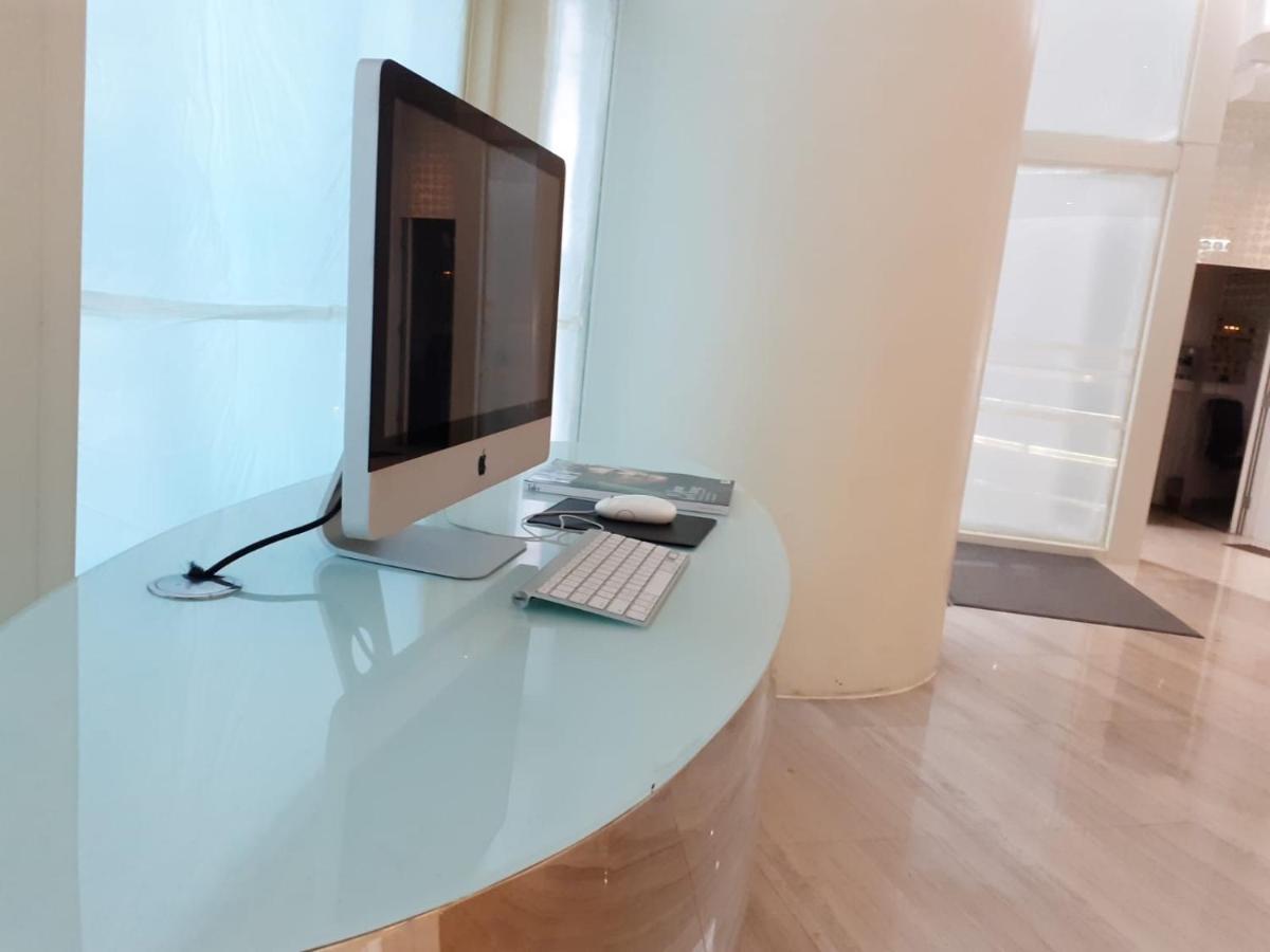 Ease Causeway Bay 4* Hong Kong