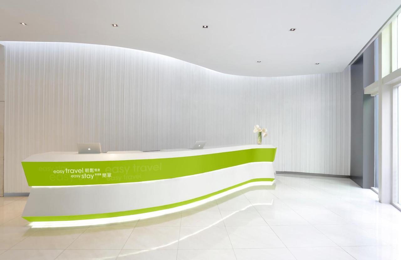 Hotel Ease Causeway Bay