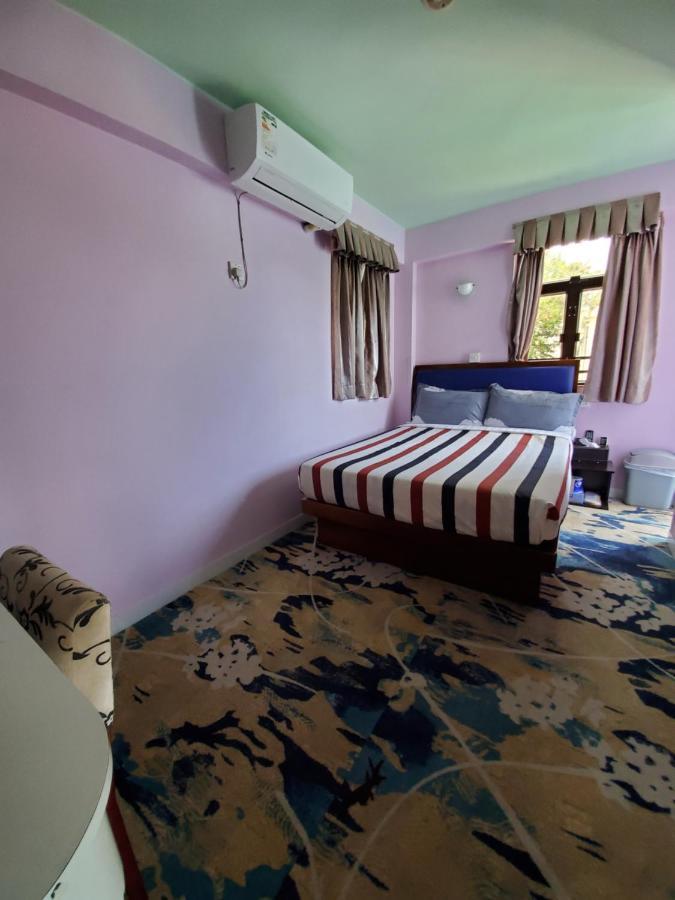Ferienhaus Man Lai Wah *