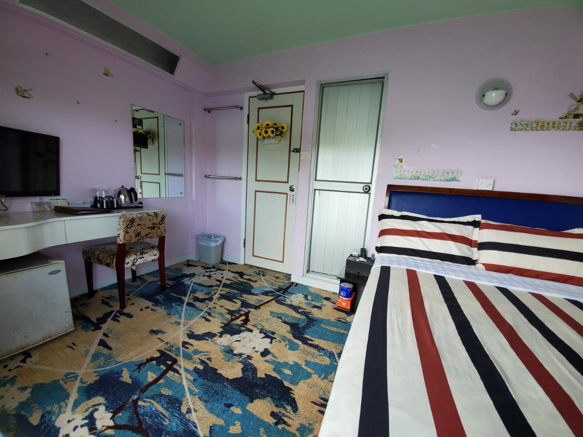 Ferienhaus Man Lai Wah Hongkong