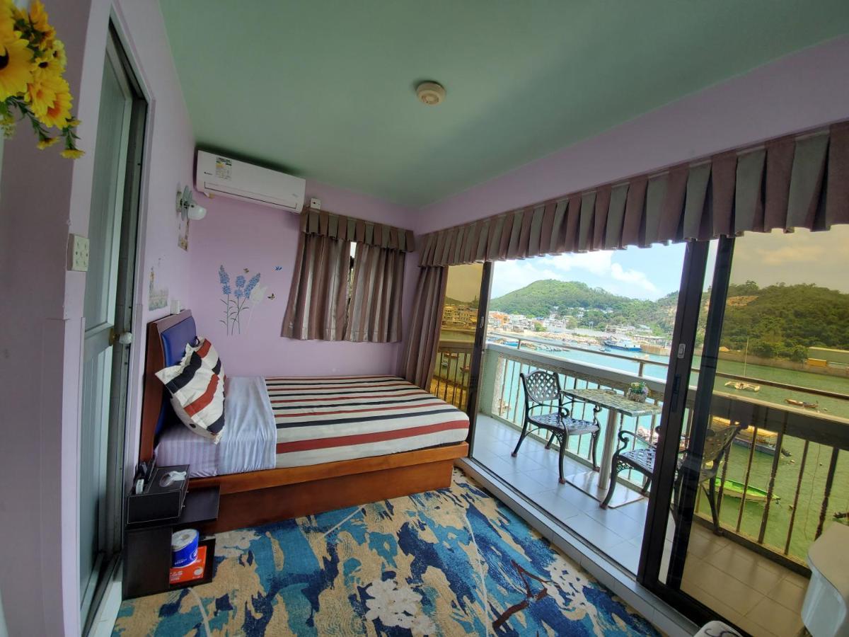 Ferienhaus Man Lai Wah