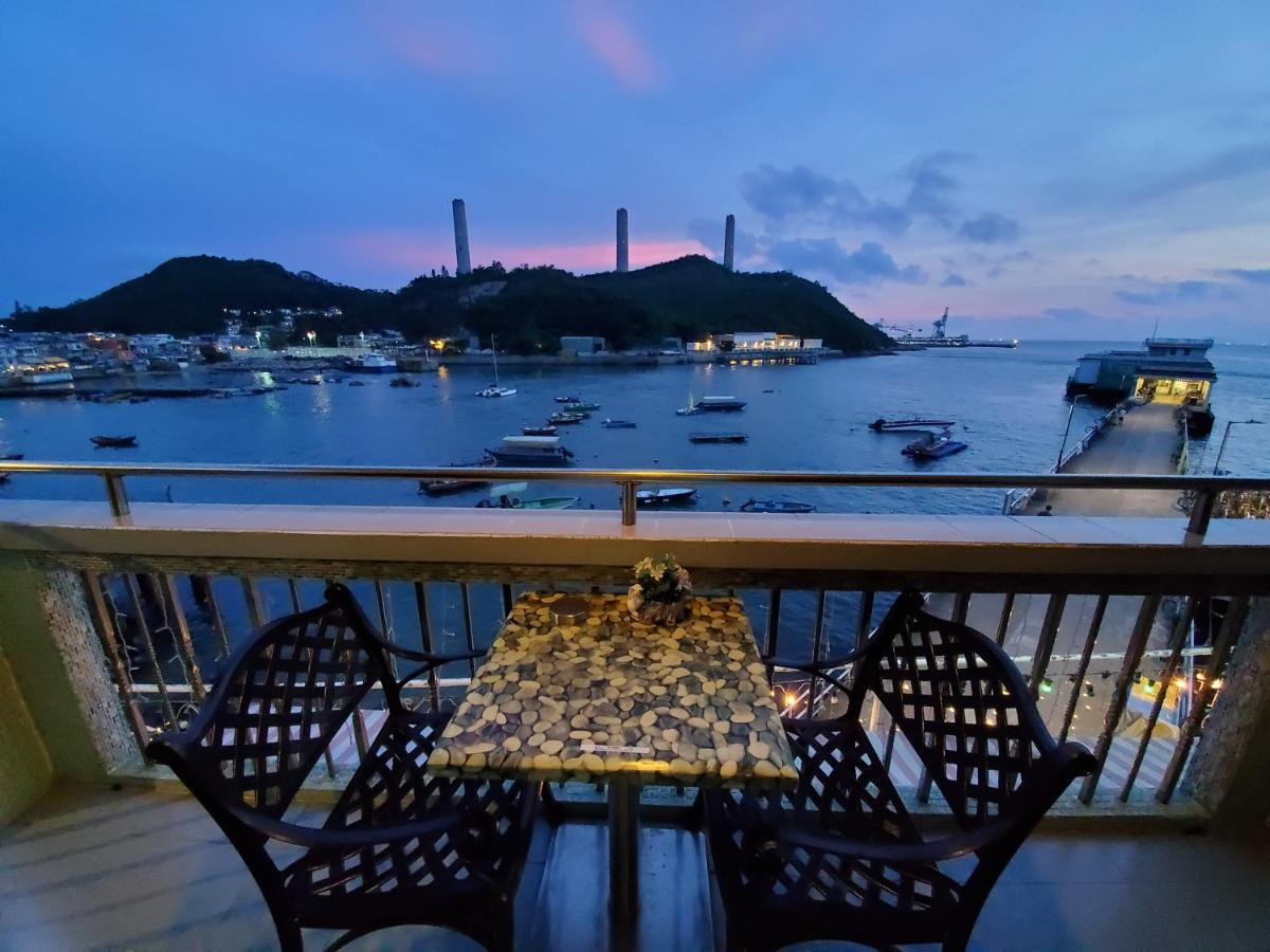 Man Lai Wah Hongkong