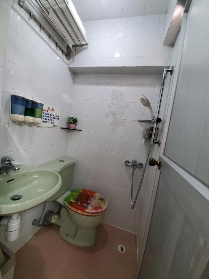 Man Lai Wah Ferienhaus *