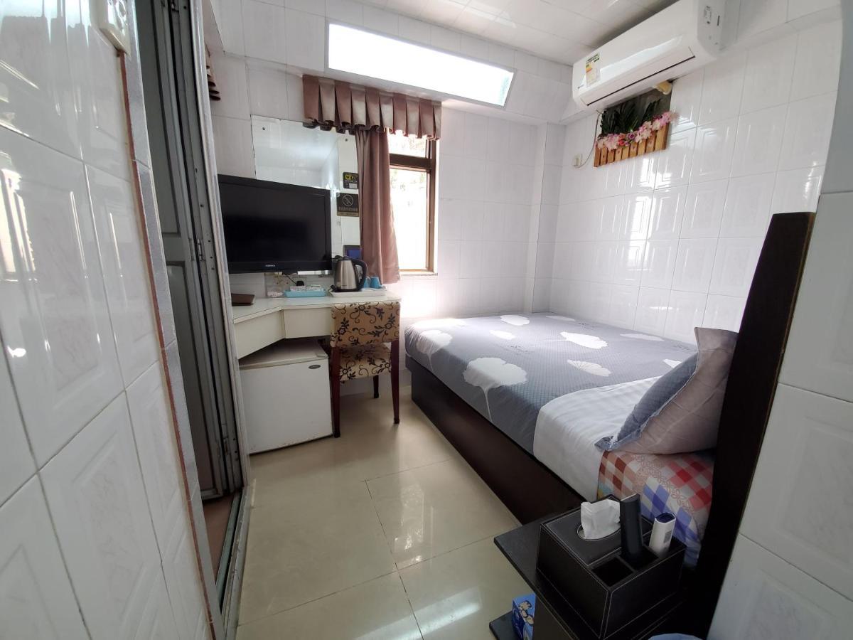 Man Lai Wah Ferienhaus *