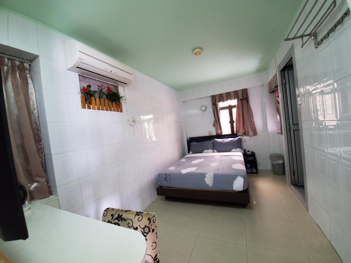 Ferienhaus Man Lai Wah