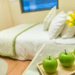 Hotel Pravo Hong Kong