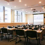 Holiday Inn Express Hong Kong Causeway Bay By Ihg