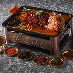 Lan Kwai Fong Hotel - Kau U Fong
