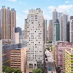 Dorsett Mongkok, Hong Kong