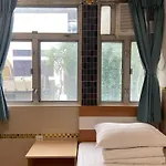 Comfort Hostel