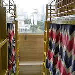 Apple Inn Tsim Sha Tsui