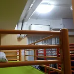 Apple Inn Tsim Sha Tsui