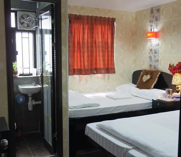 Mabuhay Hotel