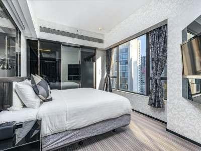 The Mercer Hotel 4*