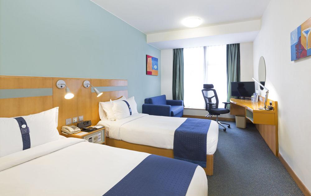 Khách sạn Holiday Express Causeway Bay By Ihg Hong Kong