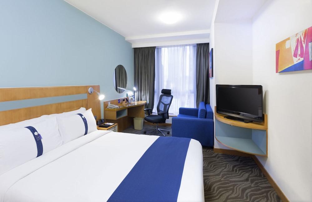 Khách sạn Holiday Express Causeway Bay By Ihg Hong Kong
