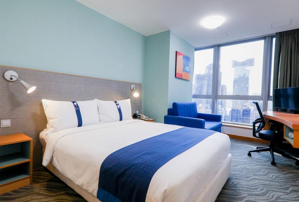Khách sạn Holiday Express Causeway Bay By Ihg