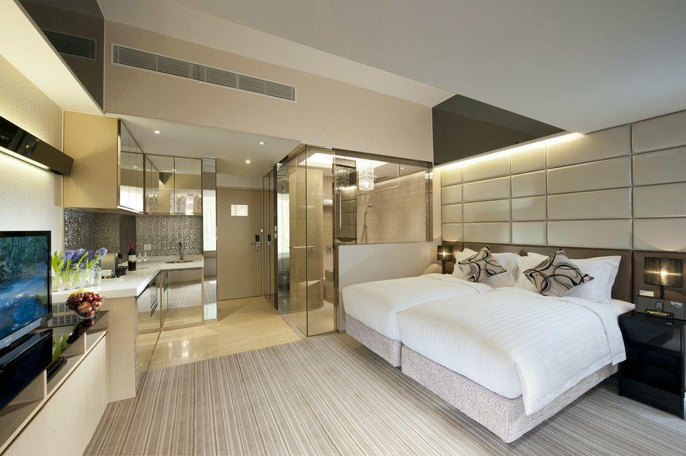 The Mercer Hotel 4*