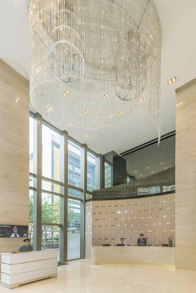 Khách sạn Dorsett Mongkok, Hong Kong