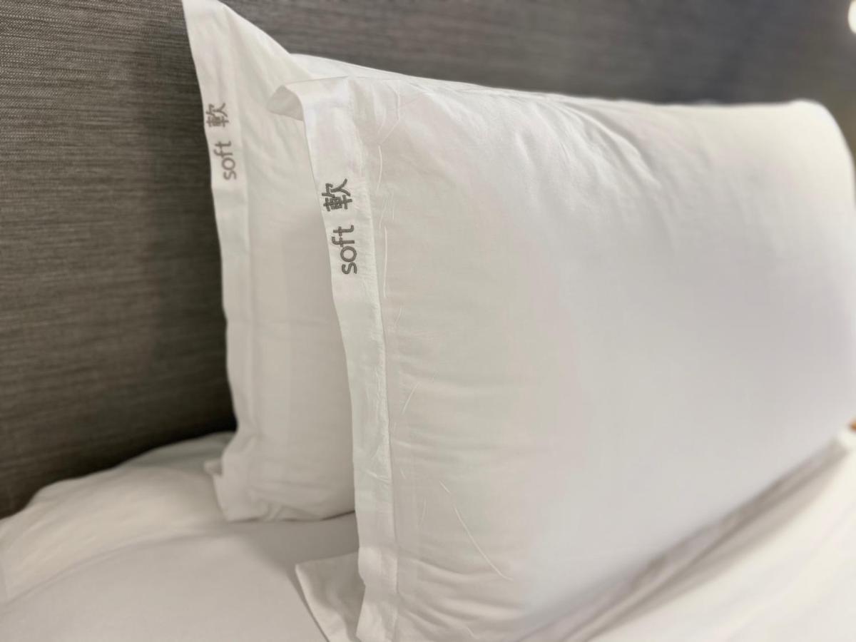 Holiday Express Causeway Bay By Ihg Hong Kong