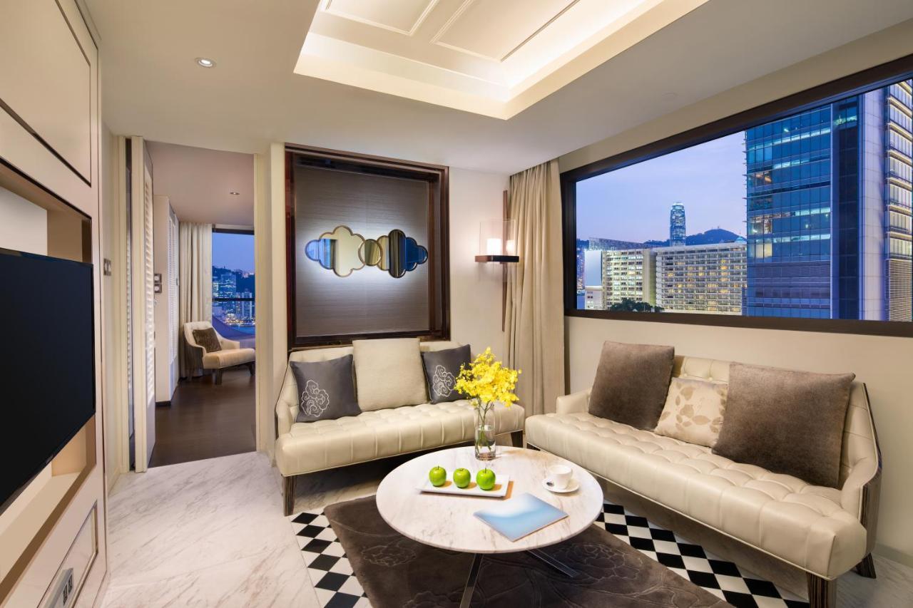 Pravo 4* Hong Kong